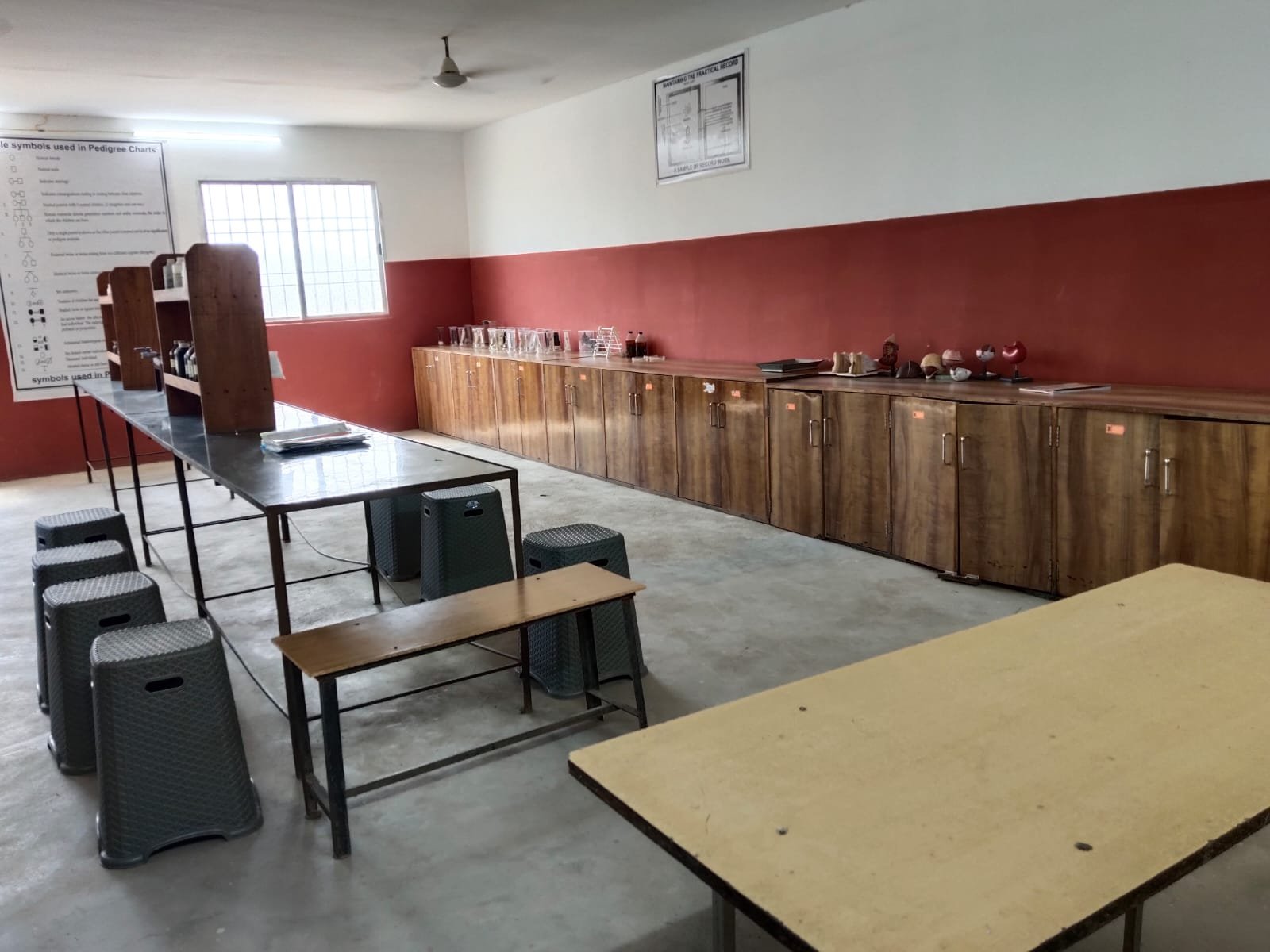 College Campus